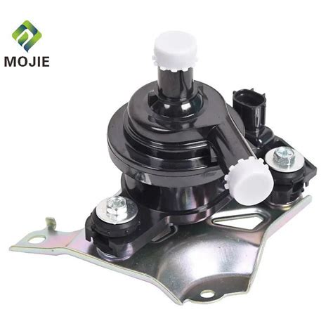 G Auto Engine Electric Coolant Water Pump For Toyota Prius