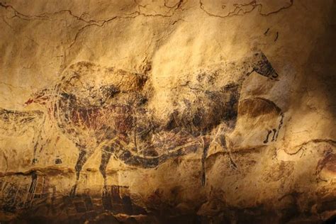 Prehistoric Art: Journey to the Dawn of Civilization