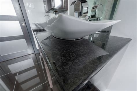 Salles De Bain National Granit