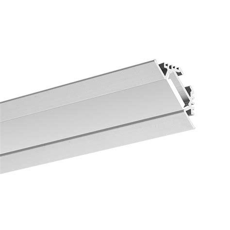 Profil Aluminiu Klus Model PAC ALU Pentru Banda Led 1m EMAG Ro