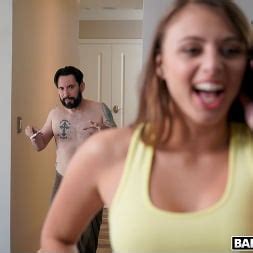 Gia Derza In Getting Payback On My Stepdad Free Video From Bangbros