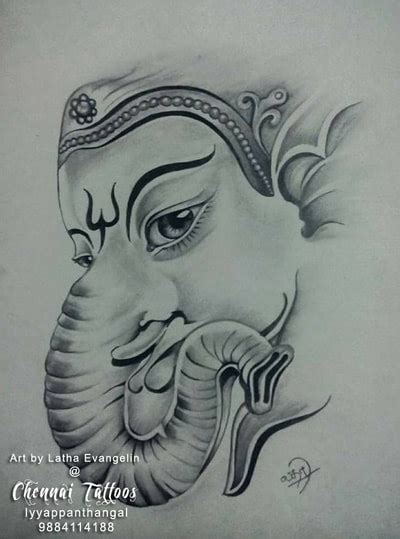 Chennai Tattoo Shop Chennai Tattoo Chennai Tattoos Latha Evangelin