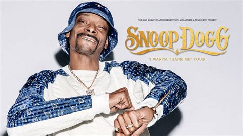 Snoop Dogg UK Tour: Tickets, Dates, Venues, Special Guests & More - Capital XTRA