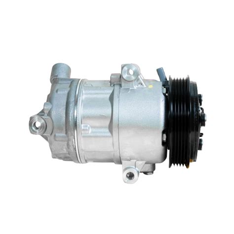 Compressor Do Ar Condicionado Original Mahle Fiat Argo Mobi Novo Uno