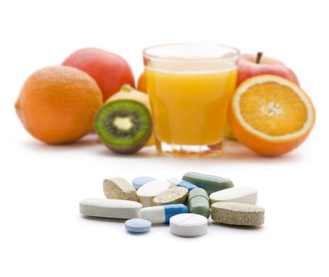 Vitamins And Minerals For Erectile Dysfunction