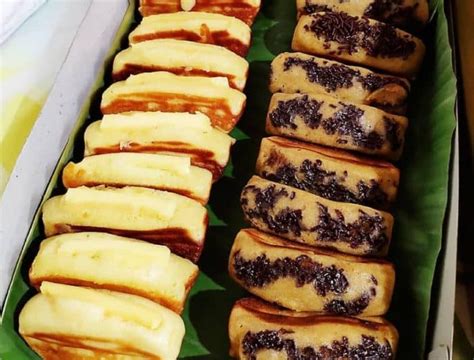 15 Resep Kue Pukis Yang Enak Dan Empuk Rekomended