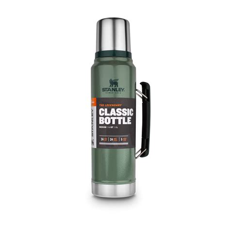 Термосы Stanley у официального дилера. Сезонная акция.