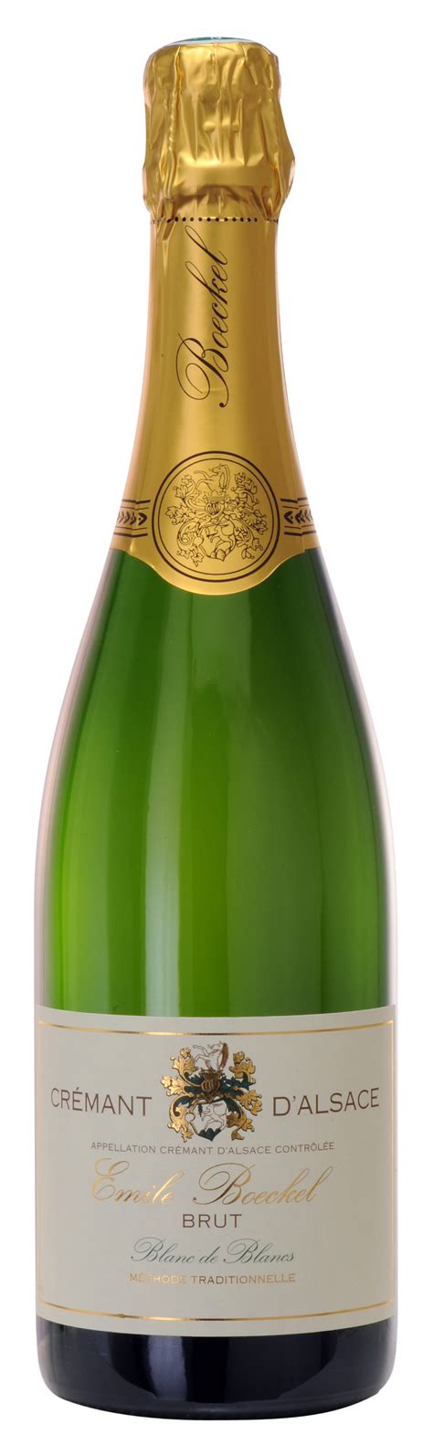 Cremant d'Alsace Boeckel kaufen
