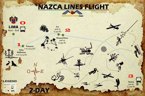 Exciting Nazca Lines Flight Tour: Discover Ancient Mysteries