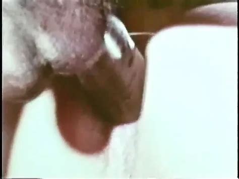 Vintage Interracial Anal XHamster