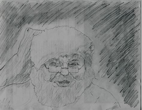 Santa Claus Sketch by SketchRandom on DeviantArt