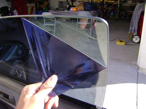 How To Tint Your Car Windows Legally AxleAddict