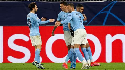 Manchester City Vs Psg Paris St Germain Live Im Tv Und Livestream