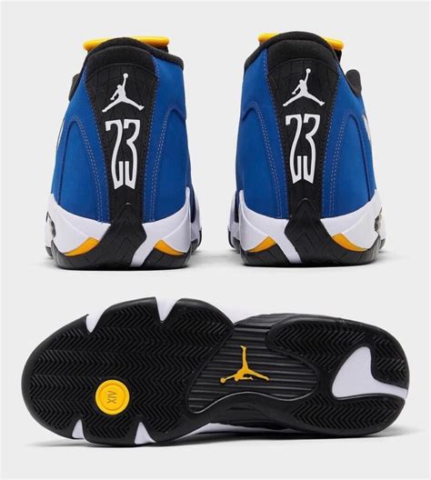 Nike Air Jordan Retro Laney Up To Date