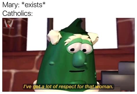 Memes For Jesus On Instagram “memeing Through Veggietales “rack Shack And Benny” ——— If You