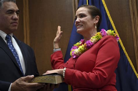 Mayor Michelle Kaufusi A New Day In Provo News Sports Jobs Daily