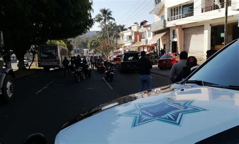 Muere Un Hombre En Ataque Armado En Colonia Zumpimito De Uruapan