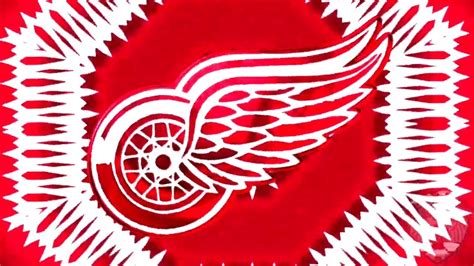 Detroit Red Wings Goal Horn Youtube