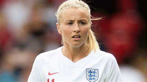 Leah Williamson From Milton Keynes Named England Captain For Womens