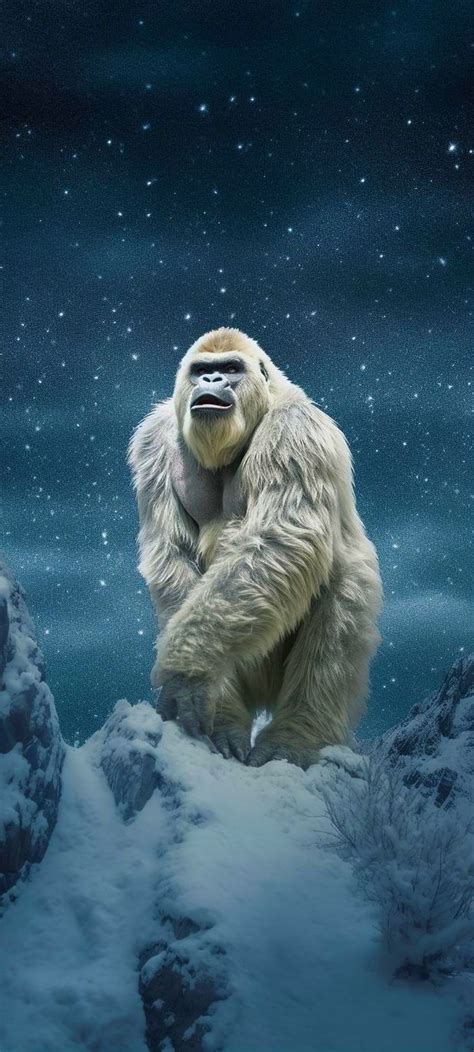 Gorilla art | Djur, Natur