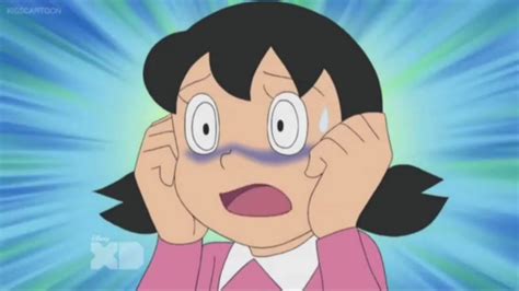 Image - Shizuka shocked.jpg | Doraemon Wiki | FANDOM powered by Wikia