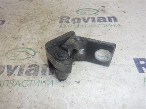 Петля Двери Верхняя Передняя Правая Skoda OCTAVIA 2 A5 2004-2009 (Шкода ...