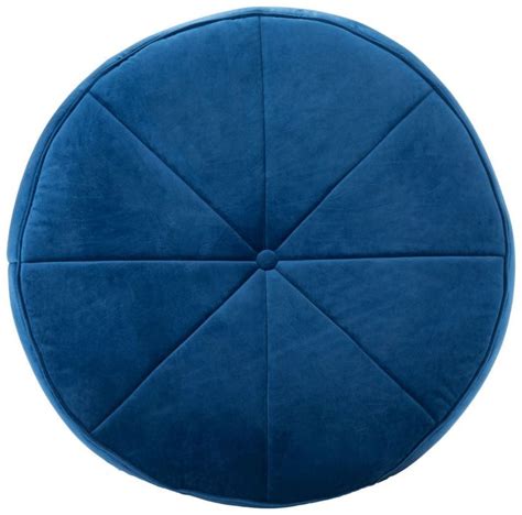 Safavieh Amais Round Ottoman Round Tufted Ottoman Round Ottoman Ottoman