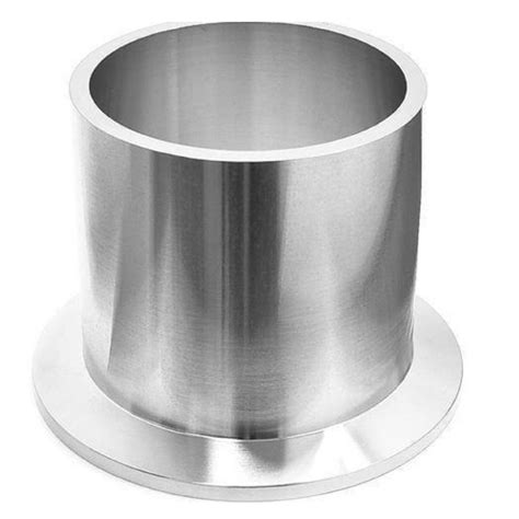 stub  fittings ss alloy stub ends  lap joint flanges ksa