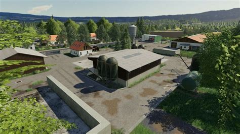 Ravensberg 1 5 3 0 LS 2019 Farming Simulator 2022 Mod LS 2022 Mod