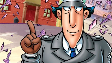 Prime Video Inspector Gadget Season 2