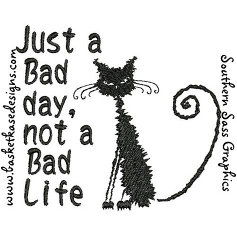 Bad Day