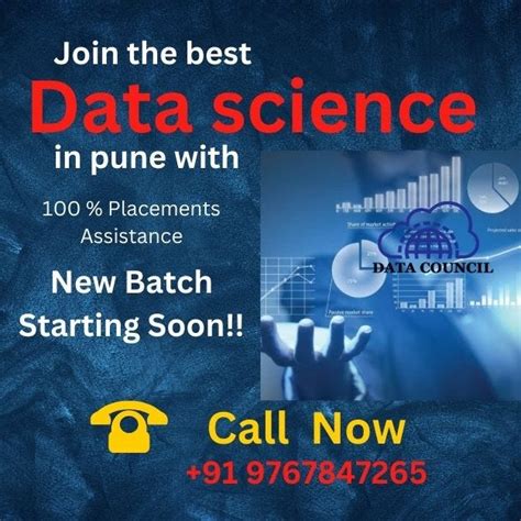 The Best Data Science Courses A Comprehensive Guide By Datacouncil