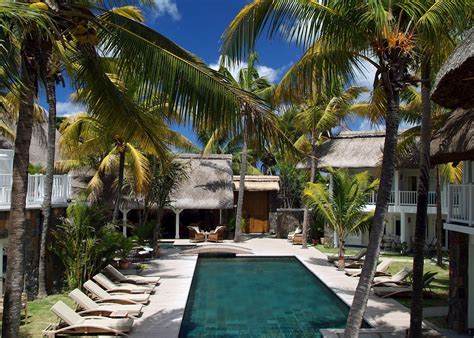 20 Degrés Sud | Hotels in Mauritius | Audley Travel UK