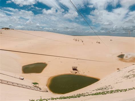 O Que Fazer Em Canoa Quebrada Dicas Para Planejar Sua Viagem