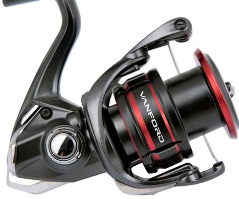 Shimano Vanford Shg