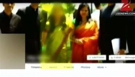 Ias Officer Becomes Victim Of Sexual Harassment Posts Her Tale On Fb