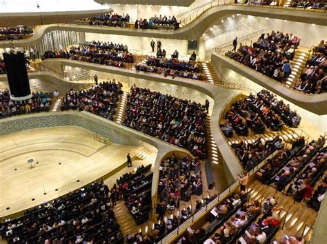 Vicky Leandros In Der Elbphilharmonie Konzerthighlight Winterliches