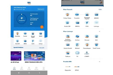 Cara Pembayaran Biaya UTBK SBMPTN 2022 Di Bank BRI Info Sumsel