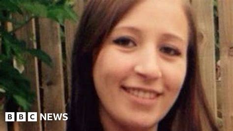 Murder Charges After Womans Body Found In Woods Bbc News