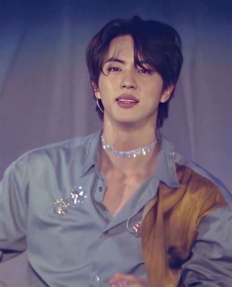 Pin By Sydney On Kpop Seokjin Kim Seokjin Bts Jin