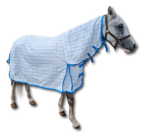 Full Mesh Horse Rug Combo Rug Summer Rug