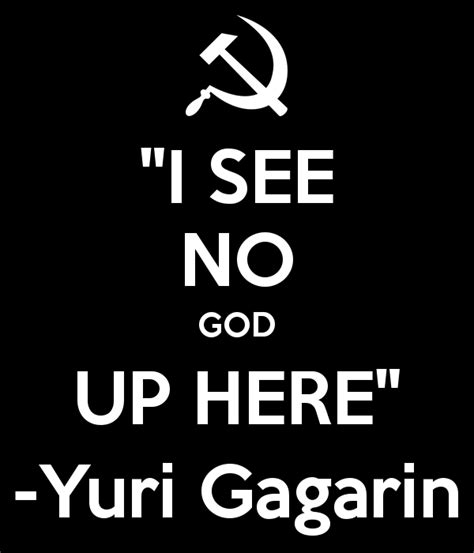 Quotes God Yuri Gagarin. QuotesGram