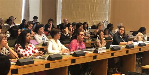 Las Recomendaciones Del Comité Cedaw A México Comisión Nacional Para