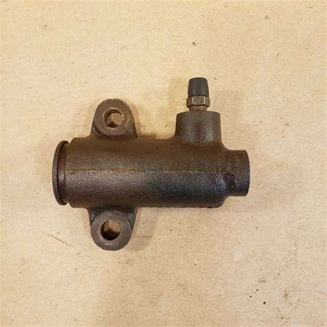 MG Midget Austin Healey Sprite 1275 Clutch Slave Cylinder Body 3233