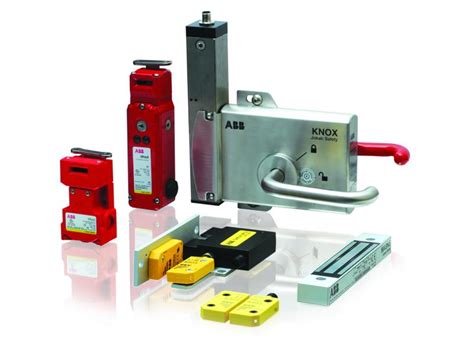 Abb Jokab Safety Mattle Industrie Produkte Ag