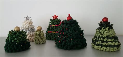 JUBILOCIOS: ÁRBOL DE NAVIDAD A CROCHET