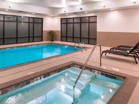 A Wellness Hotel in Eugene Oregon | EVEN Hotel Eugene