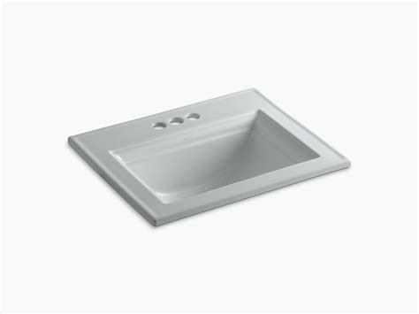 K 2337 4 Memoirs メモワーズ Kohler 洗面器 取寄せ品 E Kitchen