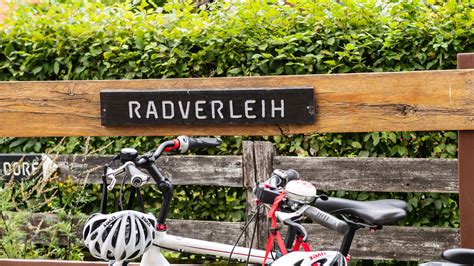 Fahrradverleih Lüneburger Heide RadReiseRegion Uelzen Heideregion Uelzen