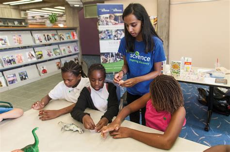 News Stem Education Develops Global Problem Solvers • Global Heroes